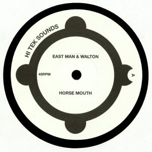 EAST MAN/WALTON - Horse Mouth