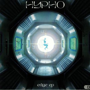 HYPHO/OLDGOLD - Edge EP
