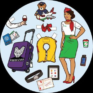 Daniele BADLDELLI/DJ ROCCA - Sky Dump EP