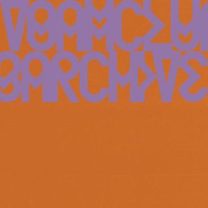 KARENN - Voam Club Archive Volume 1