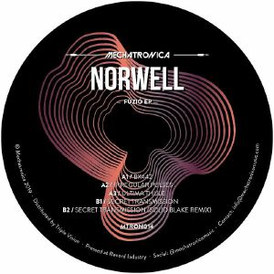 NORWELL - Fuzio EP