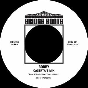 CASERTA - Bobby