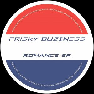 FR!SKY BUZINESS - Romance EP