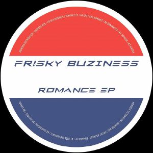 FR!SKY BUZINESS - Romance EP