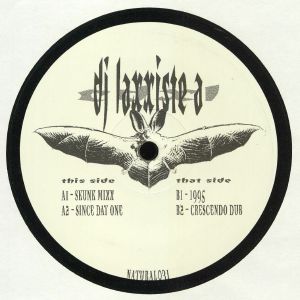 DJ LAXXISTE A - CDXL