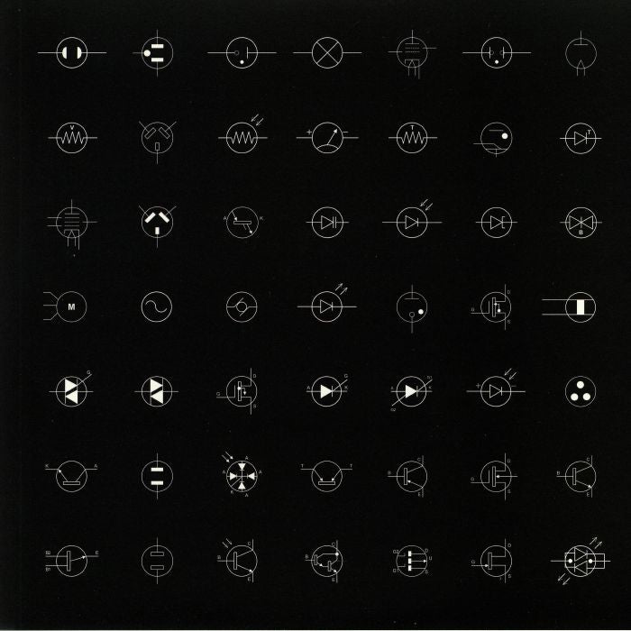 Carl FINLOW - Apparatus