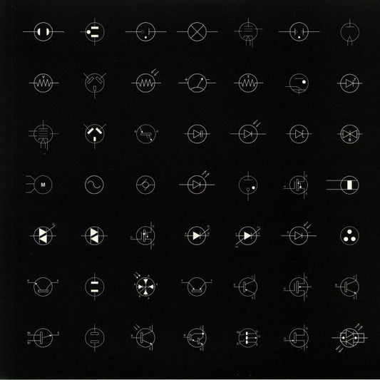 Carl FINLOW - Apparatus