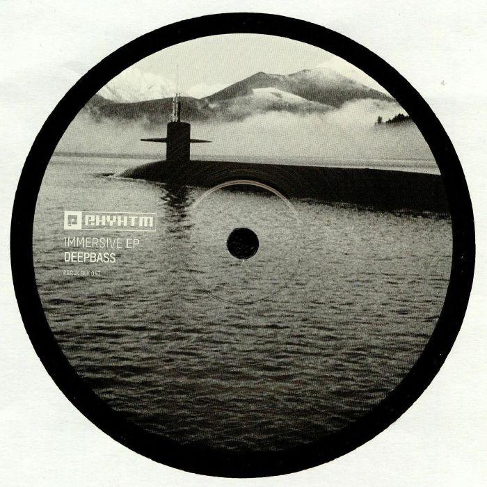 DEEPBASS - Immersive