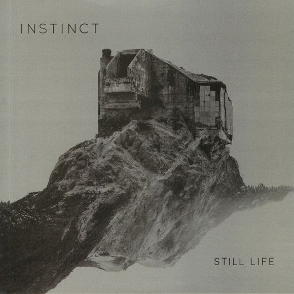 INSTINCT - Still Life LP