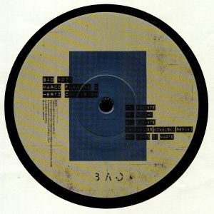 Marco FARAONE / HERTZ COLLISION - Campo Di Marte