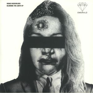 Remco BEEKWILDER - Blurring The Lights EP