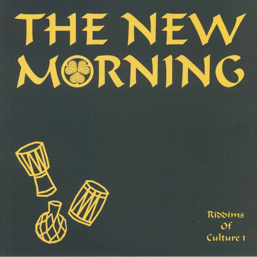 The New Morning - Riddims Of Culture 1