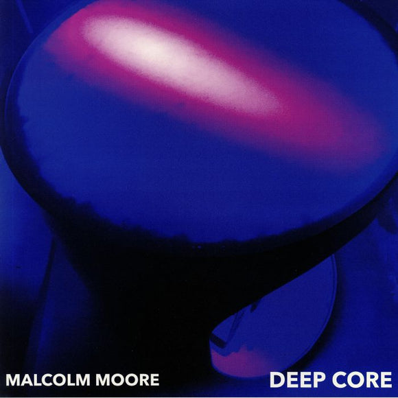 Malcolm MOORE - Deep Core