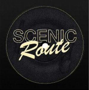 DESERT SOUND COLONY - Cartographer EP