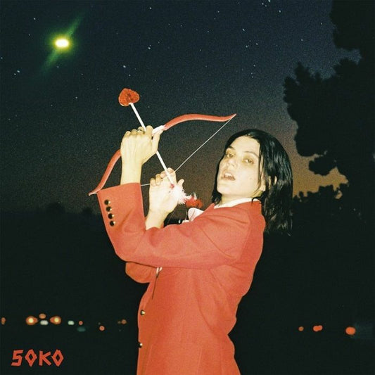 SOKO - Feel Feelings