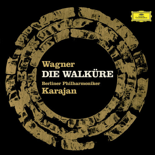 Karajan - DIE WALKÜRE