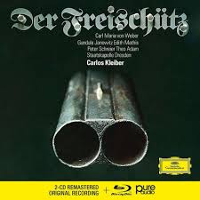 Karajan - DER FREISCHÜTZ