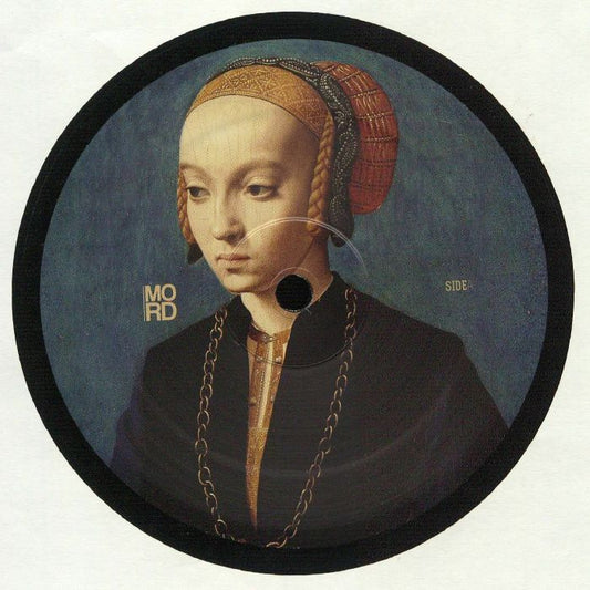 Dimi ANGELIS - Inverse Theory EP