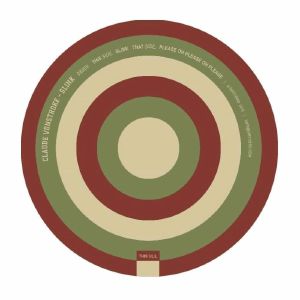 Claude VONSTROKE - Slink