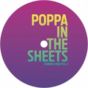 SUMMER JAMZ - Summerjamz Vol 2 (1 per customer)