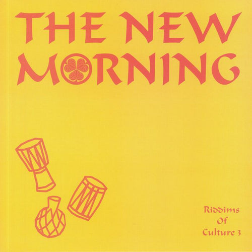 The New Morning - Riddims Of Culture 3