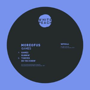 MOREOFUS - Games