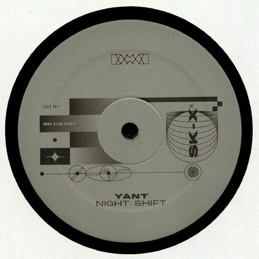 YANT - Night Shift