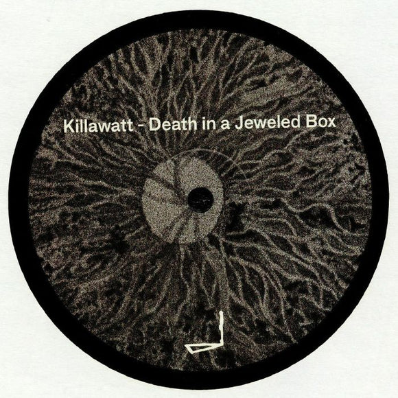 KILLAWATT - Death In A Jeweled
