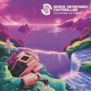 SPACE DIMENSION CONTROLLER - Love Beyond The Intersect