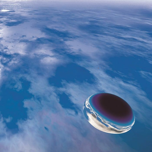 Planisphere - Definitive Transmissions