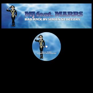 Michael JACKSON feat MARRS - Bad (Simon Nedeczky Remix)