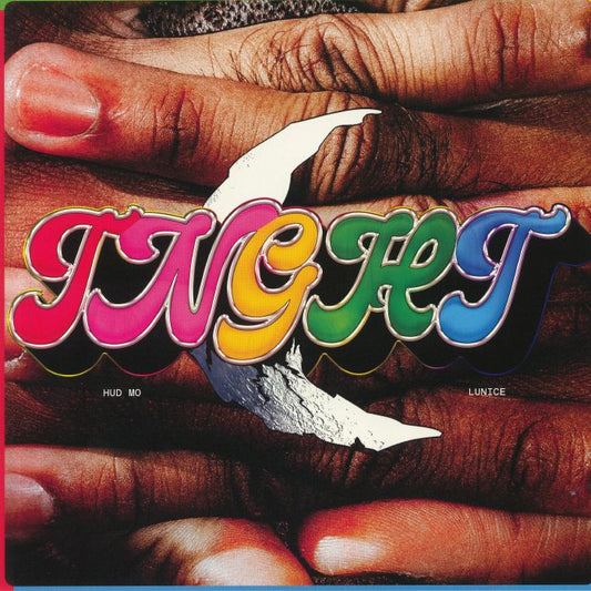 TNGHT aka HUDSON MOHAWKE/LUNICE - II