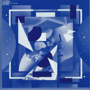 DYL / SENKING / DB1 - Uniformity Of Nature EP