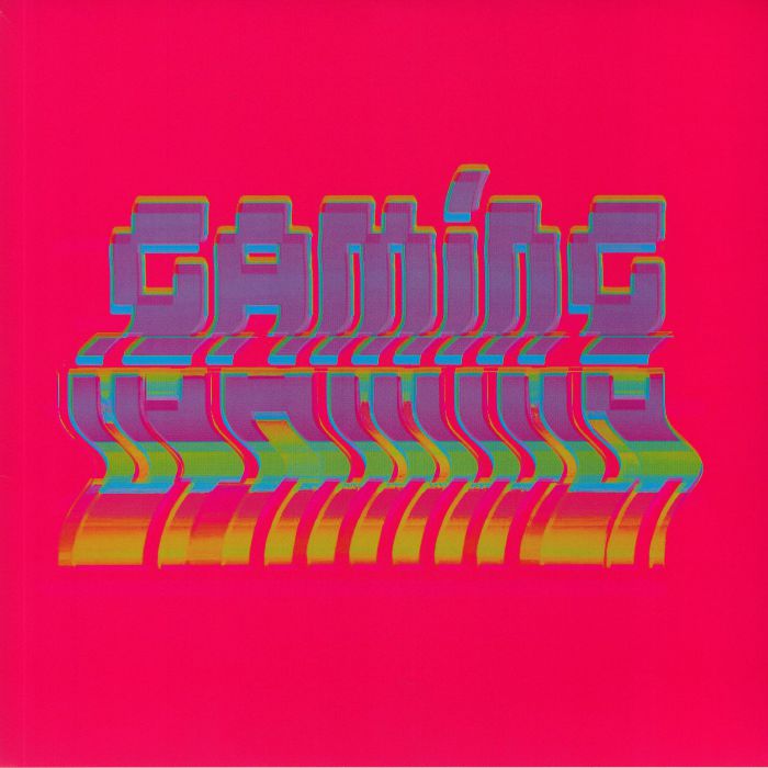 Gaming - Scenes From A Deserted City LP