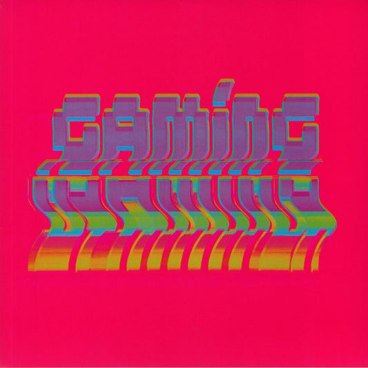 Gaming - Scenes From A Deserted City LP