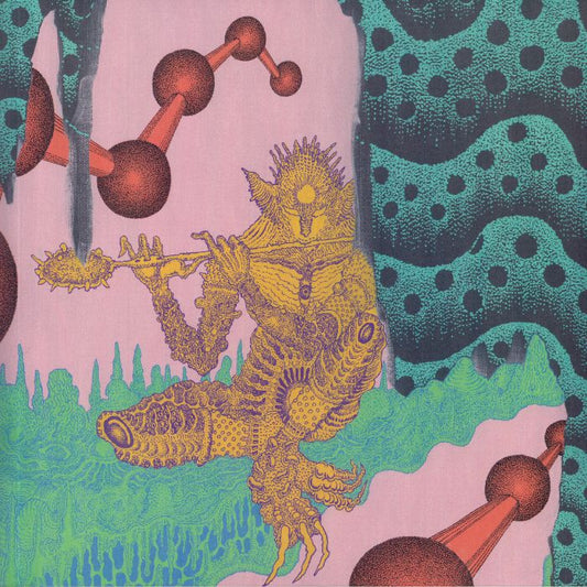 OSSIA - The Marzahn Versions