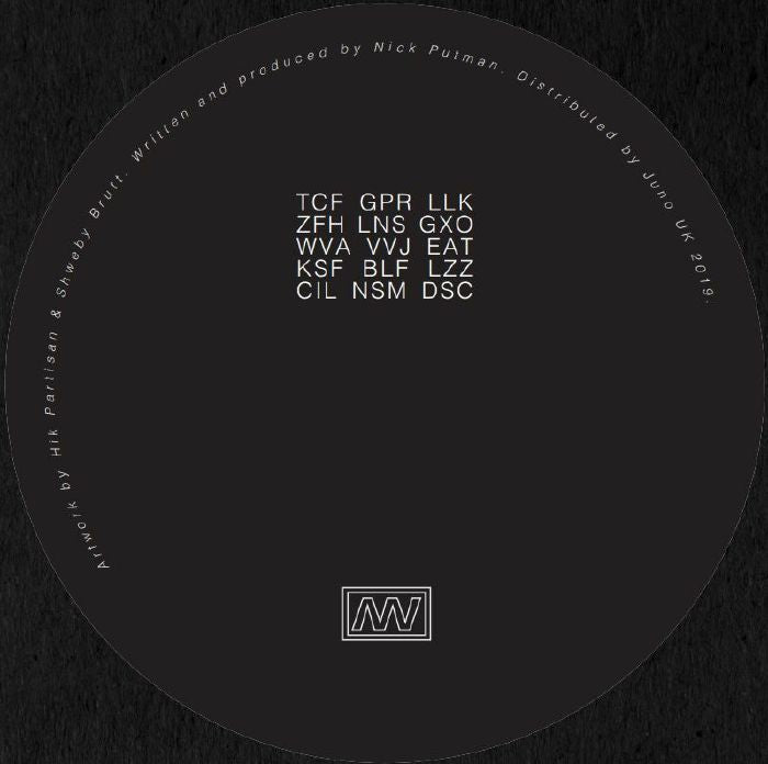 Malin Genie - Eschaton EP