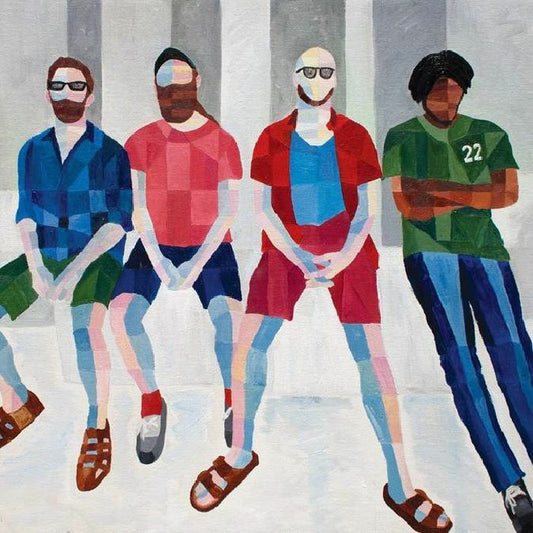 RUBY RUSHTON - Overture 1