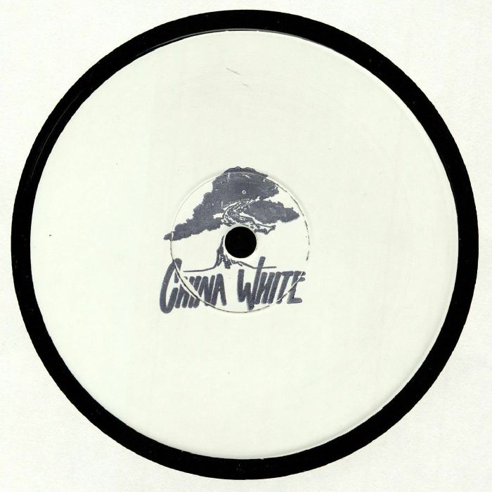 Joe CORTI - You! (hand-stamped 180 gram vinyl 12")