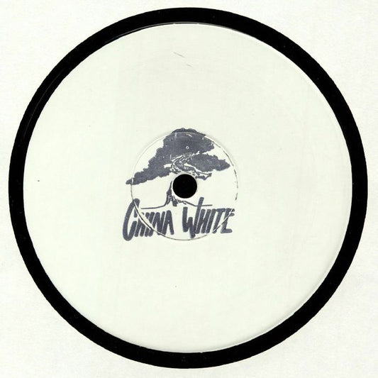 Joe CORTI - You! (hand-stamped 180 gram vinyl 12")