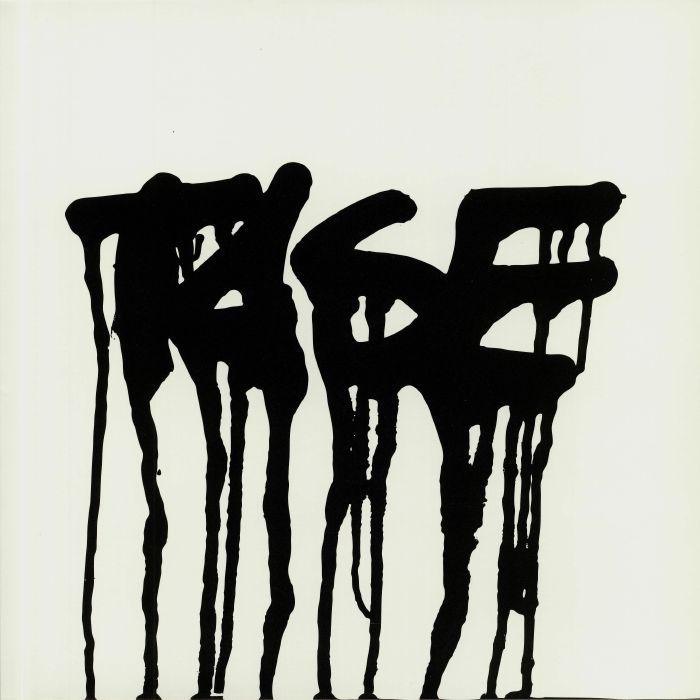 TASE - Tase (LP + sticker in spot-varnished sleeve) (1 per customer)