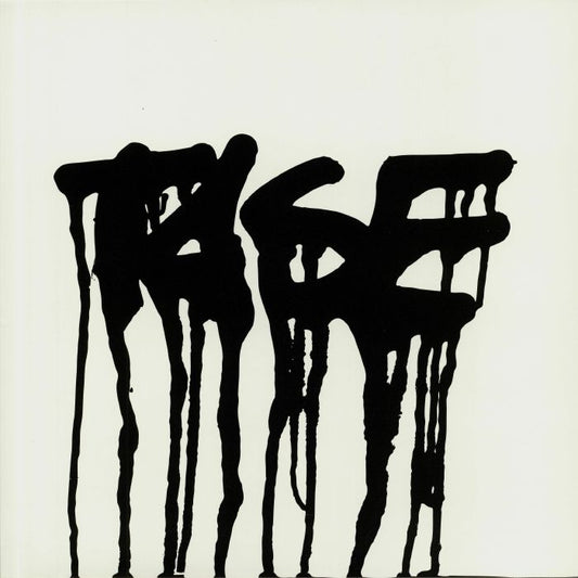 TASE - Tase (LP + sticker in spot-varnished sleeve) (1 per customer)