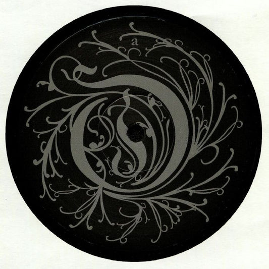 Miles Atmospheric - The Quadra EP