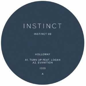 HOLLOWAY - INSTINCT 09