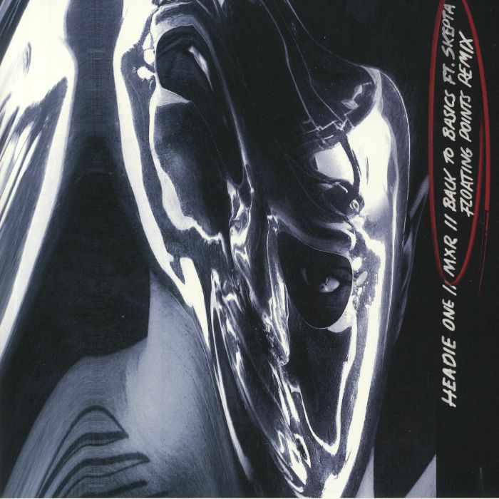 HEADIE ONE feat SKEPTA - Back To Basics (remix)