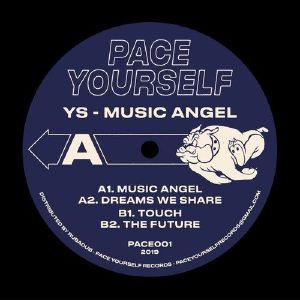 YS - Music Angel