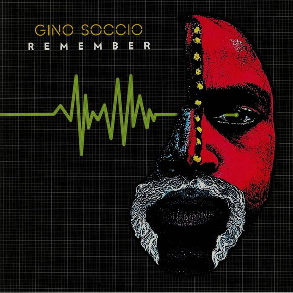 Gino SOCCIO - Remember