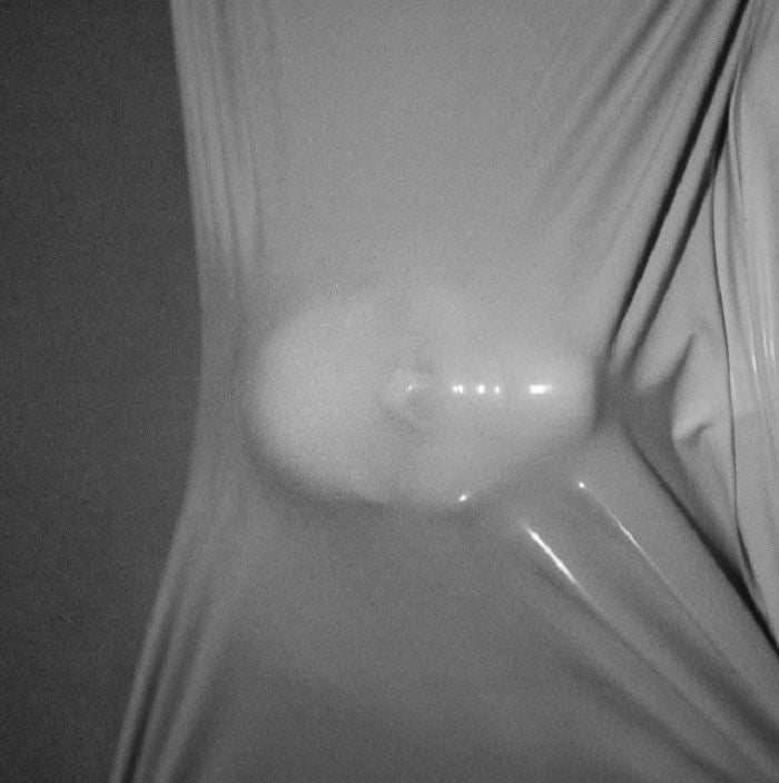 Void Cells - Saturated Faces