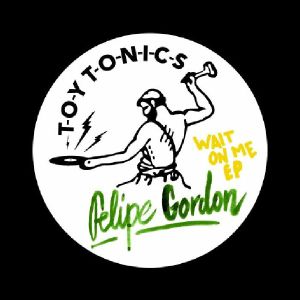 Felipe GORDON - Wait On Me EP
