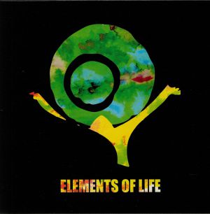 ELEMENTS OF LIFE - Ade